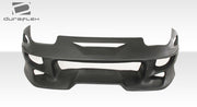 1994-1998 Mitsubishi 3000GT Dodge Stealth Duraflex Vader Front Bumper Cover - 1 Piece