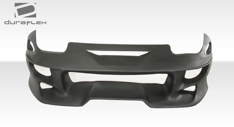 1994-1998 Mitsubishi 3000GT Dodge Stealth Duraflex Vader Front Bumper Cover - 1 Piece