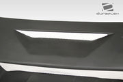 1994-1998 Mitsubishi 3000GT Dodge Stealth Duraflex Vader Front Bumper Cover - 1 Piece