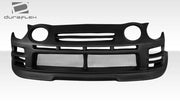 1994-1999 Toyota Celica Duraflex C-5 Front Bumper Cover - 1 Piece