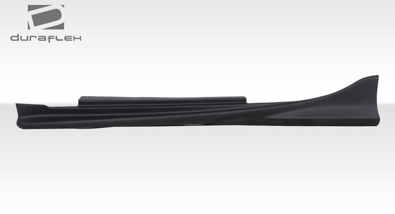 1994-1999 Toyota Celica Duraflex Vader Side Skirts Rocker Panels - 2 Piece