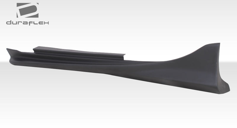 1994-1999 Toyota Celica Duraflex Vader Side Skirts Rocker Panels - 2 Piece