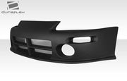 1995-2000 Dodge Avenger Chrysler Sebring Duraflex Viper Front Bumper Cover - 1 Piece
