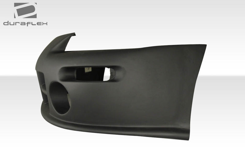 1995-2000 Dodge Avenger Chrysler Sebring Duraflex Viper Front Bumper Cover - 1 Piece