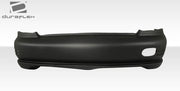 1995-1999 Hyundai Accent HB Duraflex Evo Rear Bumper Cover - 1 Piece (S)