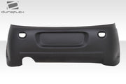 1995-1999 Mitsubishi Eclipse Eagle Talon Duraflex B-2 Rear Bumper Cover - 1 Piece