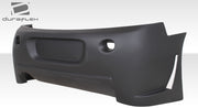 1995-1999 Mitsubishi Eclipse Eagle Talon Duraflex B-2 Rear Bumper Cover - 1 Piece