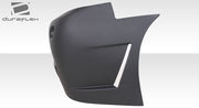 1995-1999 Mitsubishi Eclipse Eagle Talon Duraflex B-2 Rear Bumper Cover - 1 Piece