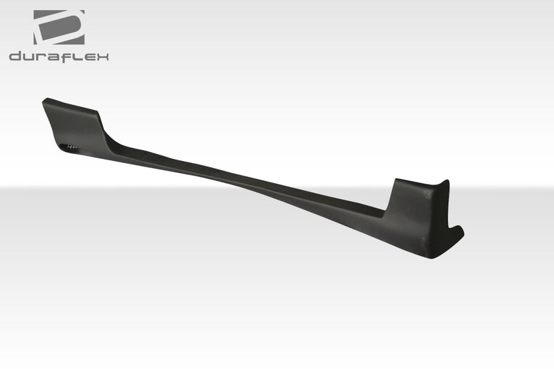 1995-1999 Mitsubishi Eclipse Eagle Talon Duraflex Kombat Side Skirts Rocker Panels - 2 Piece