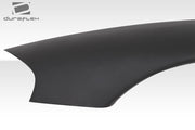 1995-1999 Mitsubishi Eclipse Eagle Talon Duraflex F-1 Fenders - 2 Piece