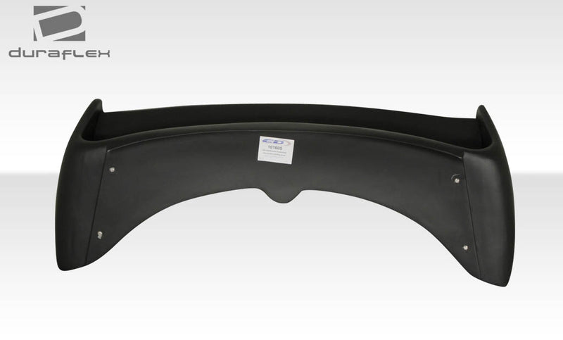 1995-1999 Mitsubishi Eclipse Eagle Talon Duraflex GT-R Wing Trunk Lid Spoiler - 1 Piece