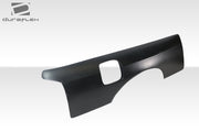 1995-1998 Nissan 240SX S14 Duraflex M-1 Sport Rear Fender Flares (+40mm) - 2 Piece
