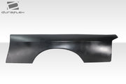 1995-1998 Nissan 240SX S14 Duraflex M-1 Sport Rear Fender Flares (+40mm) - 2 Piece