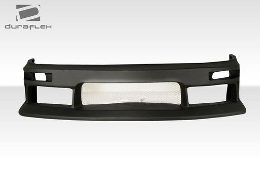 1995-1996 Nissan 240SX S14 Duraflex M-1 Sport Front Bumper Cover - 1 Piece