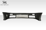 1995-1996 Nissan 240SX S14 Duraflex M-1 Sport Front Bumper Cover - 1 Piece