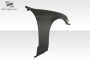 1995-1998 Nissan 240SX S14 Duraflex Silvia S15 Conversion OEM Look Fenders - 2 Piece