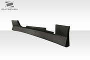 1995-1998 Nissan 240SX S14 Duraflex Type U Side Skirts Rocker Panels - 2 Piece