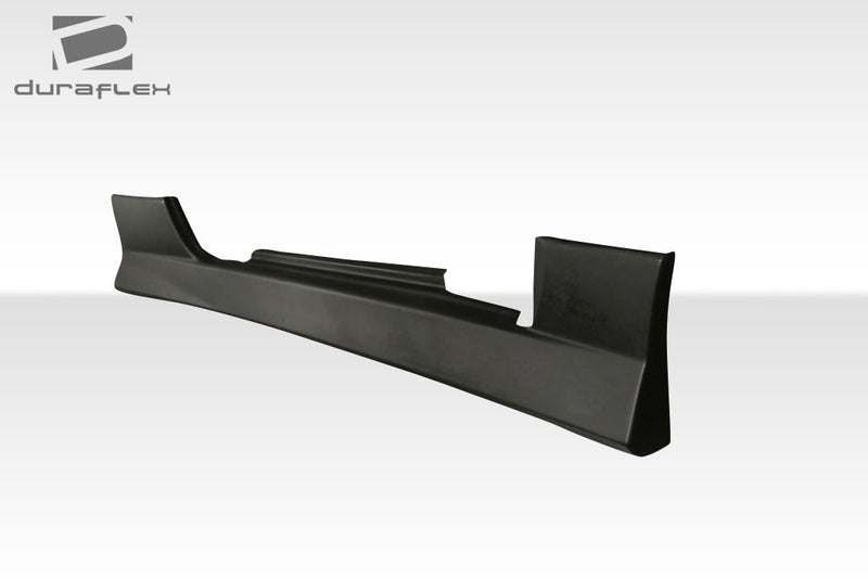 1995-1998 Nissan 240SX S14 Duraflex Type U Side Skirts Rocker Panels - 2 Piece