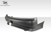 1995-1998 Nissan 240SX S14 Duraflex V-Speed Rear Bumper Cover - 1 Piece