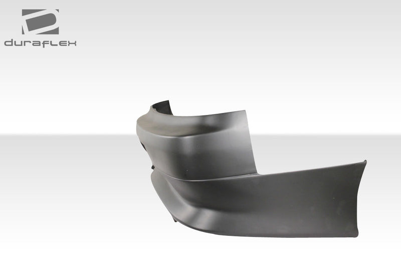 1995-1998 Nissan 240SX S14 Duraflex V-Speed Rear Bumper Cover - 1 Piece