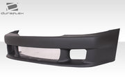 1996-2001 Audi A4 S4 B5 Duraflex AG-S Front Bumper Cover - 1 Piece