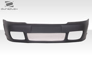 1996-2001 Audi A4 S4 B5 Duraflex RS4 Front Bumper Cover - 1 Piece