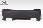 1996-1997 Honda Accord 2dr / 4DR Duraflex Spyder Rear Bumper Cover - 1 Piece