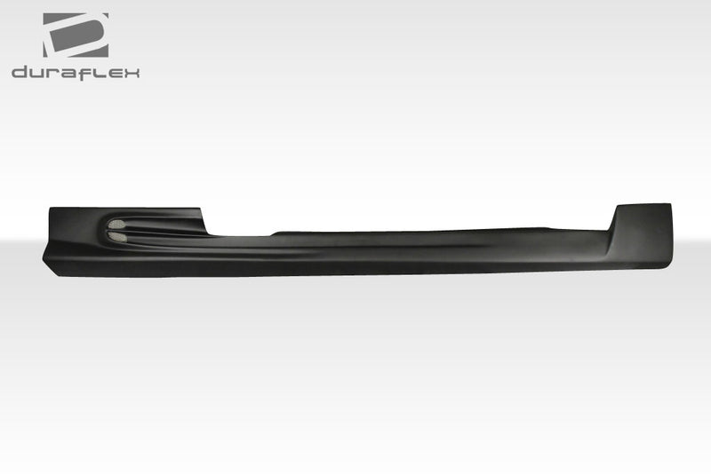 1996-2000 Honda Civic 2DR / HB Duraflex AVG Side Skirts Rocker Panels - 2 Piece