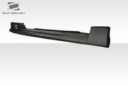 1996-2000 Honda Civic 2DR / HB Duraflex AVG Side Skirts Rocker Panels - 2 Piece