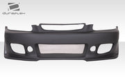 1996-1998 Honda Civic Duraflex B-2 Front Bumper Cover - 1 Piece