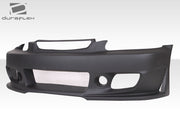 1996-1998 Honda Civic Duraflex B-2 Front Bumper Cover - 1 Piece