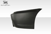 1996-1998 Honda Civic 4DR Duraflex Buddy Body Kit - 4 Piece - Includes Buddy Front Bumper Cover (101736) Buddy Rear Bumper Cover (101737) M3 Side Skirts Rocker Panels (101770)
