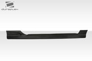 1996-2000 Honda Civic 2DR / HB Duraflex Buddy Side Skirts Rocker Panels - 2 Piece