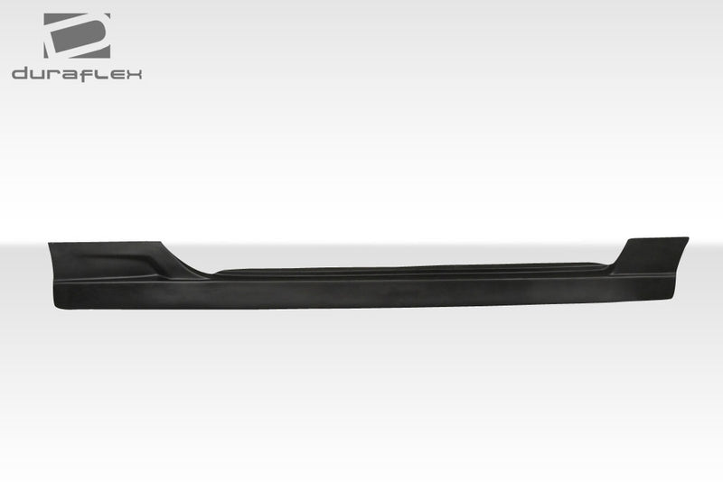 1996-2000 Honda Civic 2DR / HB Duraflex Buddy Side Skirts Rocker Panels - 2 Piece