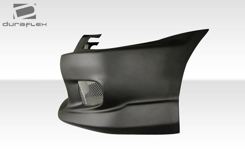 1996-1998 Honda Civic Duraflex C-1 Front Bumper Cover - 1 Piece