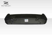 1996-2000 Honda Civic HB Duraflex Type R Roof Window Wing Spoiler - 1 Piece