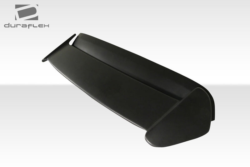 1996-2000 Honda Civic HB Duraflex Type R Roof Window Wing Spoiler - 1 Piece