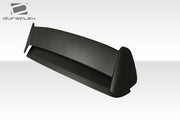 1996-2000 Honda Civic HB Duraflex Type R Roof Window Wing Spoiler - 1 Piece