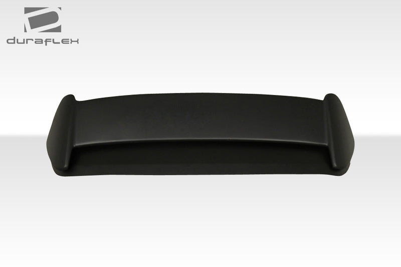 1996-2000 Honda Civic HB Duraflex Type R Roof Window Wing Spoiler - 1 Piece
