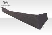 1996-2000 Honda Civic Duraflex M3 Look Side Skirts Rocker Panels - 2 Piece