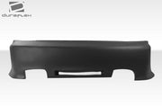 1996-2002 Saturn SL Duraflex Spyder Rear Bumper Cover - 1 Piece