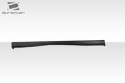 1996-2002 Saturn SL Duraflex M3 Look Side Skirts Rocker Panels - 2 Piece