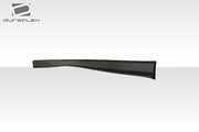 1996-2002 Saturn SL Duraflex M3 Look Side Skirts Rocker Panels - 2 Piece