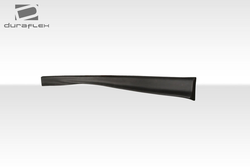 1996-1999 Saturn SL Duraflex R34 Body Kit - 4 Piece - Includes R34 Front Bumper Cover (101797) Spyder Rear Bumper Cover (101795) M3 Side Skirts Rocker Panels (101796)