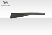 1996-1999 Saturn SL Duraflex R34 Body Kit - 4 Piece - Includes R34 Front Bumper Cover (101797) Spyder Rear Bumper Cover (101795) M3 Side Skirts Rocker Panels (101796)
