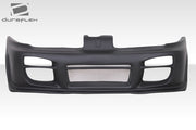 1996-1999 Saturn SL Duraflex R34 Front Bumper Cover - 1 Piece