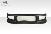 1995-2000 Toyota Tacoma Duraflex Drifter Front Bumper Cover - 1 Piece