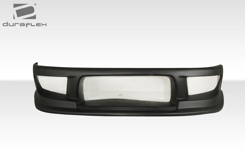 1995-2000 Toyota Tacoma Duraflex Drifter Front Bumper Cover - 1 Piece