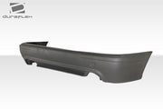 1997-2003 BMW 5 Series E39 4DR Duraflex M5 Look Rear Bumper Cover - 1 Piece