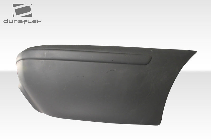 1997-2003 BMW 5 Series E39 4DR Duraflex M5 Look Rear Bumper Cover - 1 Piece